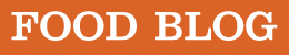 foodblog